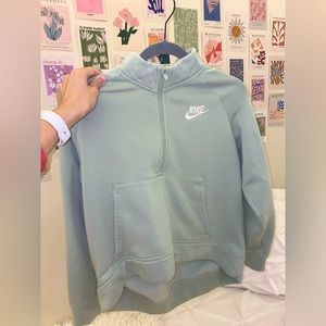 Nike Quarter Zip